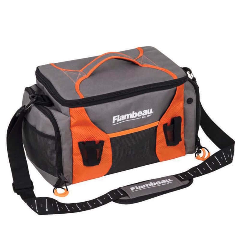 Flambeau Ritual Balıkçı Çantası 35.56x23.49x22.86cm