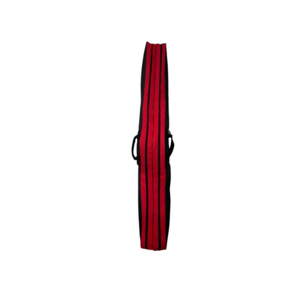 2 Gözlü 140cm Kamış Çantası