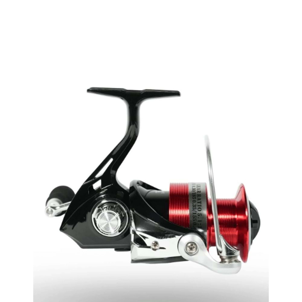 Caretta Masaki 5000 Spin Olta Makinesi