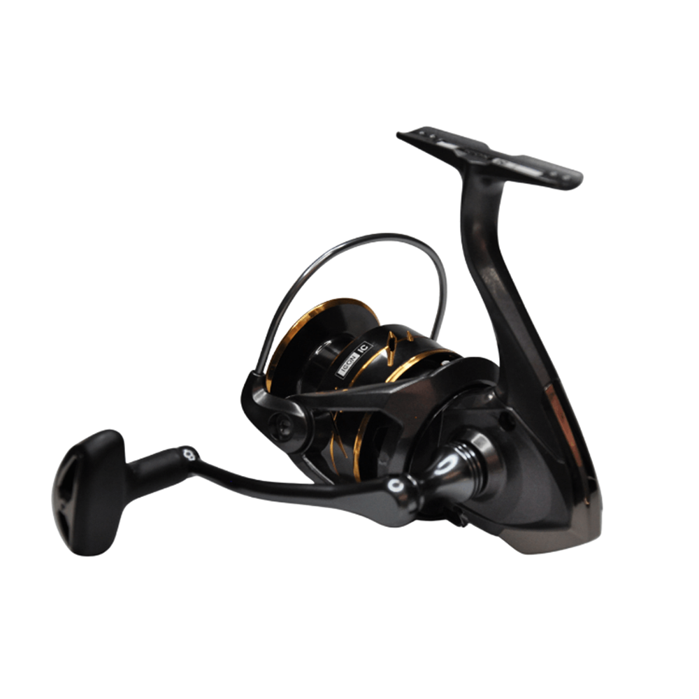 ICON-IC Castira 4000 DC Olta Makarası