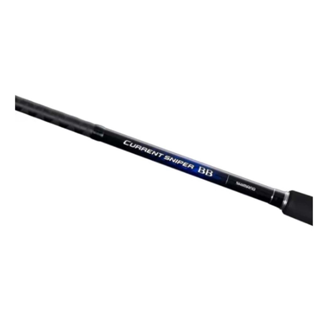 Shimano Kamış Currentsniper BB S100H 3,05m 10'0