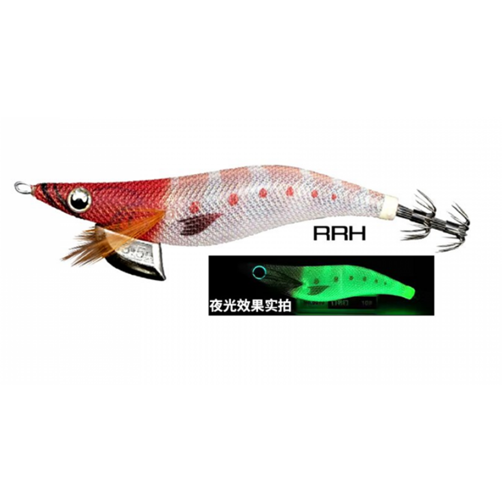 Yamashita Egi Oh F 3.0 Kalamar Zokası - RRH