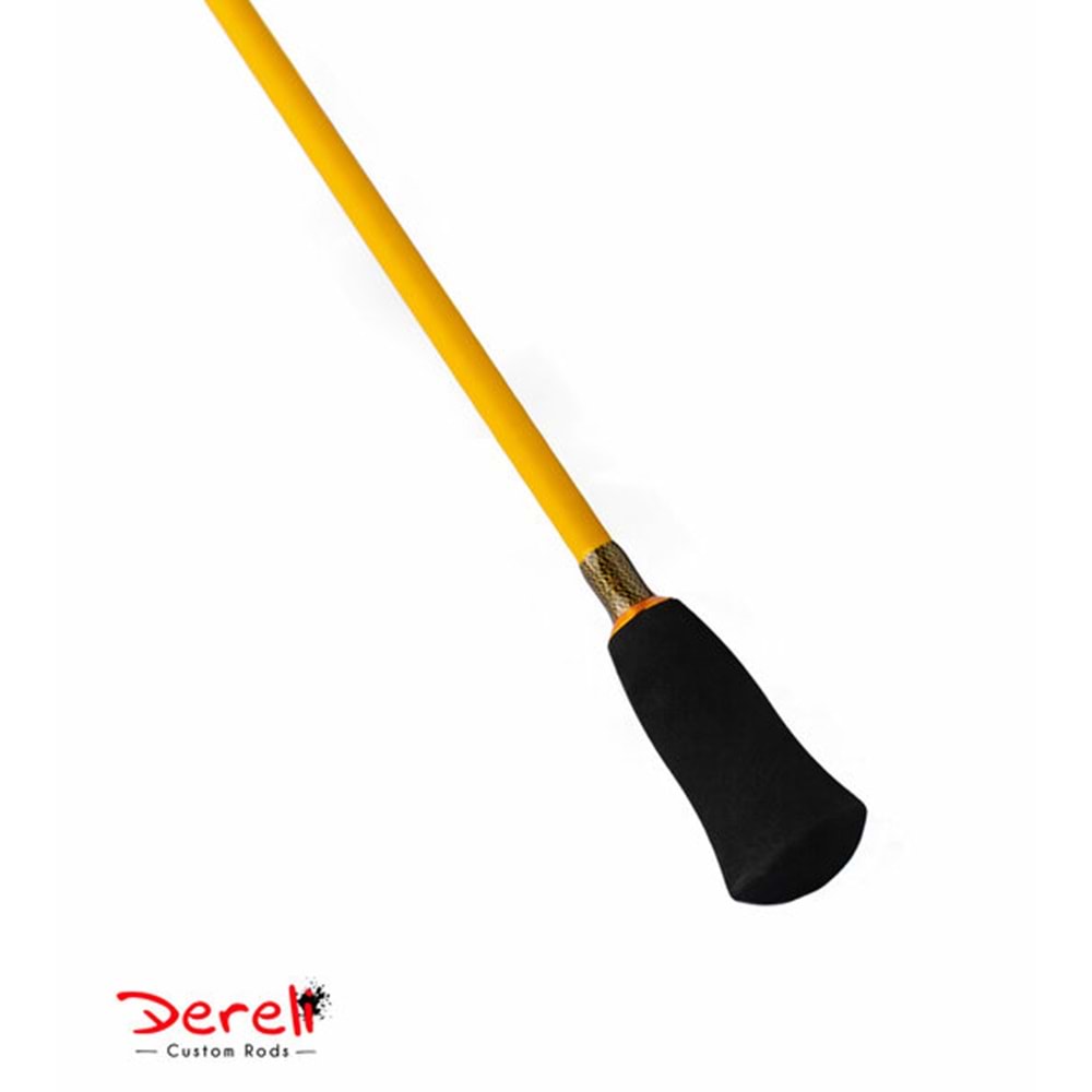 DCR TAI RAUBBER TETİKLİ 198 CM 60-150GR 1,5 PARÇA