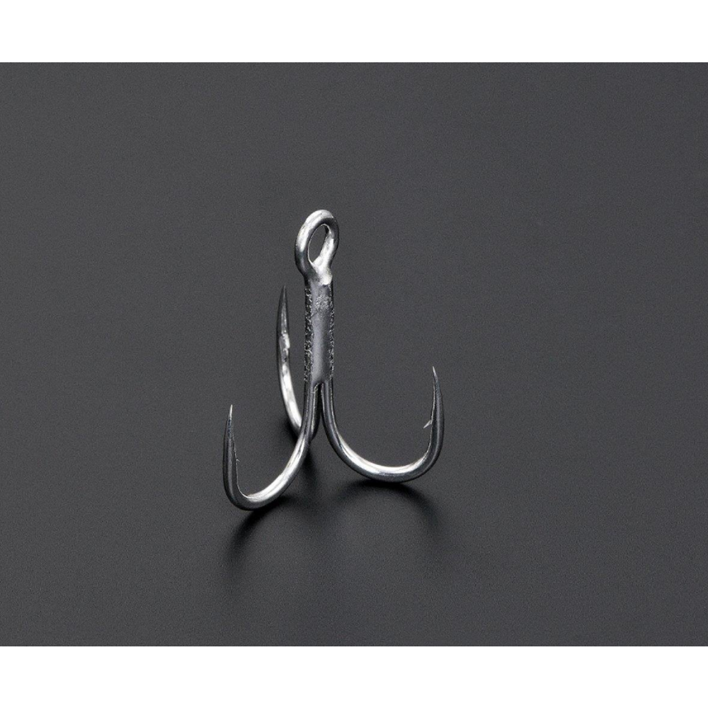 Decoy Y-S21 Standart Treble Üçlü İğne - 3