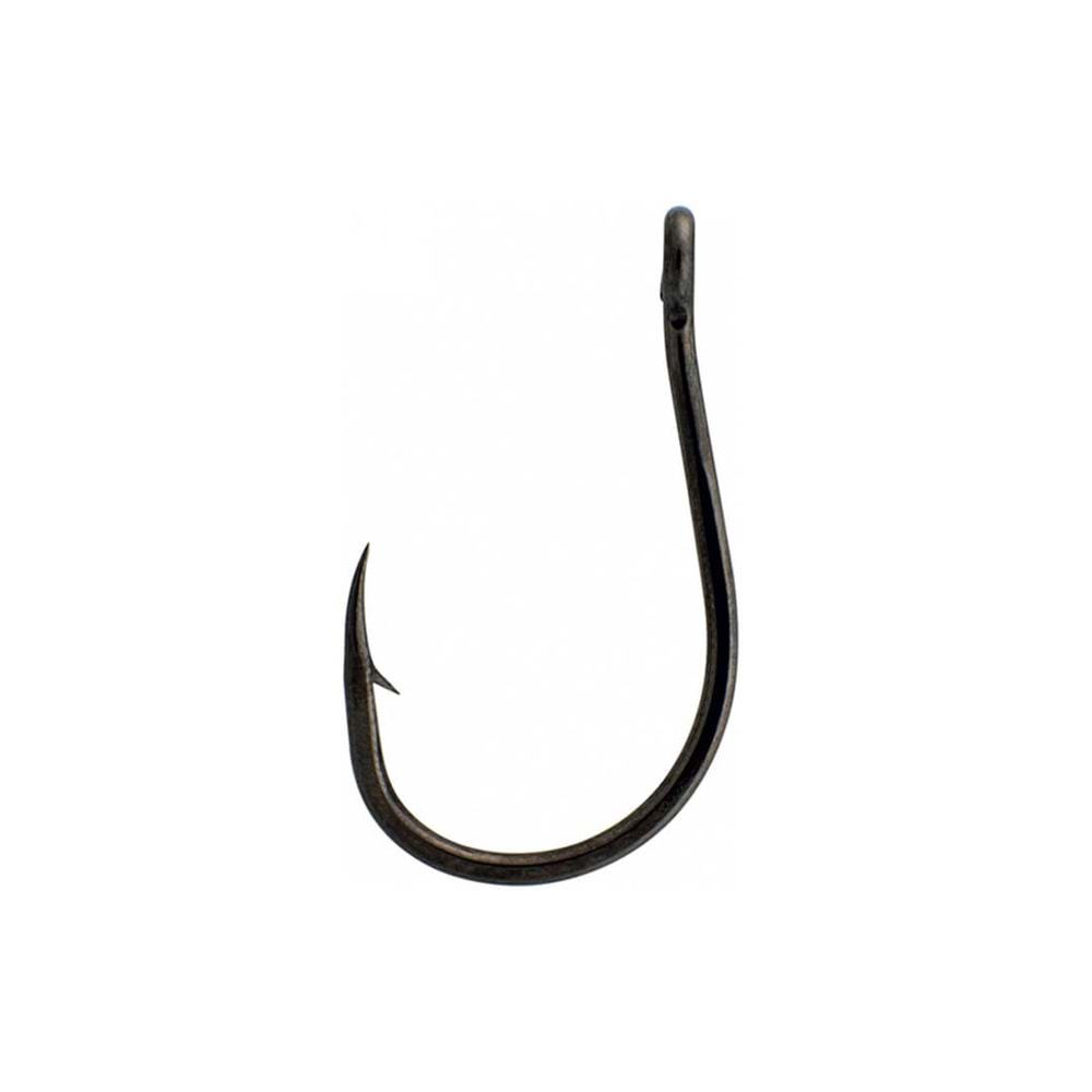 Daiwa Chinu İğne Black Nicel 10ad - 1
