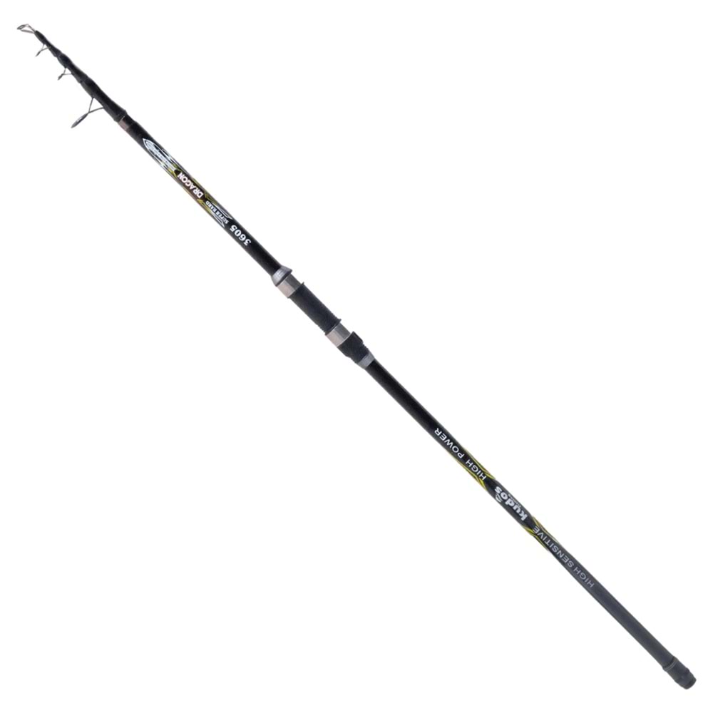 Kudos Dragon Serisi 300cm Olta Kamışı 80-150GR