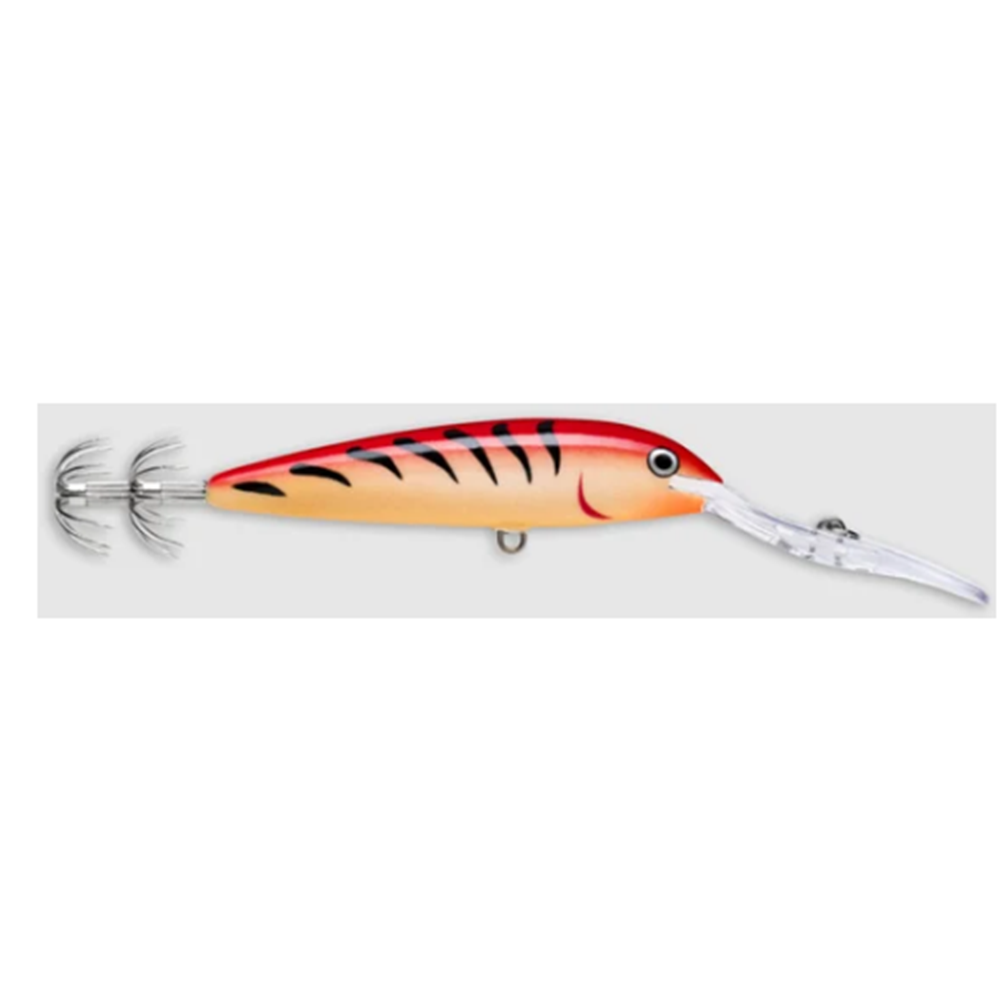 Rapala Deep Squıd DSQ9 Kalamar Zokası - GFR2