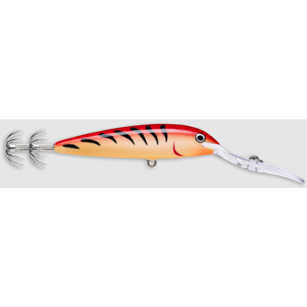 Rapala Deep Squıd DSQ9 Kalamar Zokası - GRT