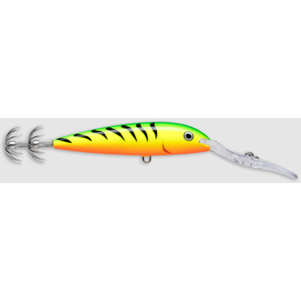 Rapala Deep Squıd DSQ9 Kalamar Zokası - GT