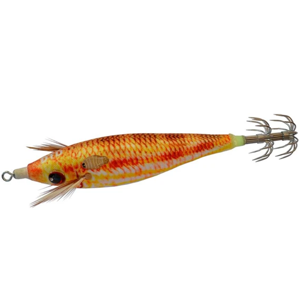 Dtd Real Fish Bukva 2.0 Kalamar Zokası - TRIGLIA