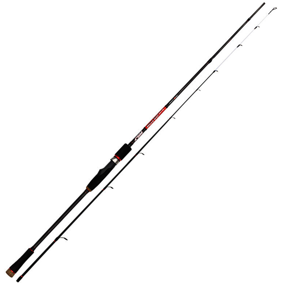 Wily Dator 210CM 7-28 GR Spin Kamış