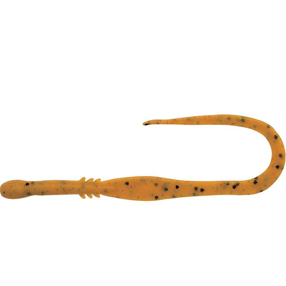 Ecogear Aqua Tairaba Kuwase Curly Slim 12li Silikon Yem - 17117