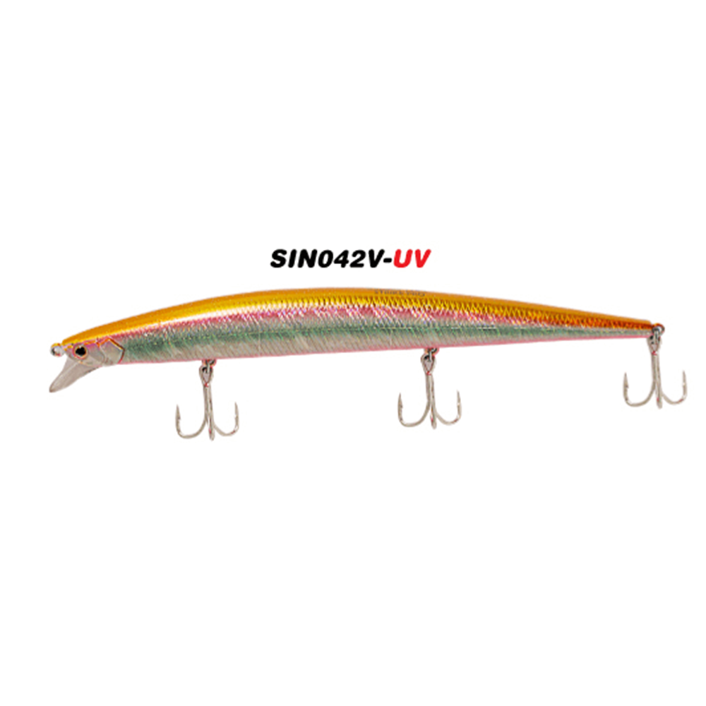 Strike Pro Eg-145 B S Koffana 175S 17.5cm 30gr Maket Yem - SIN042V-UV
