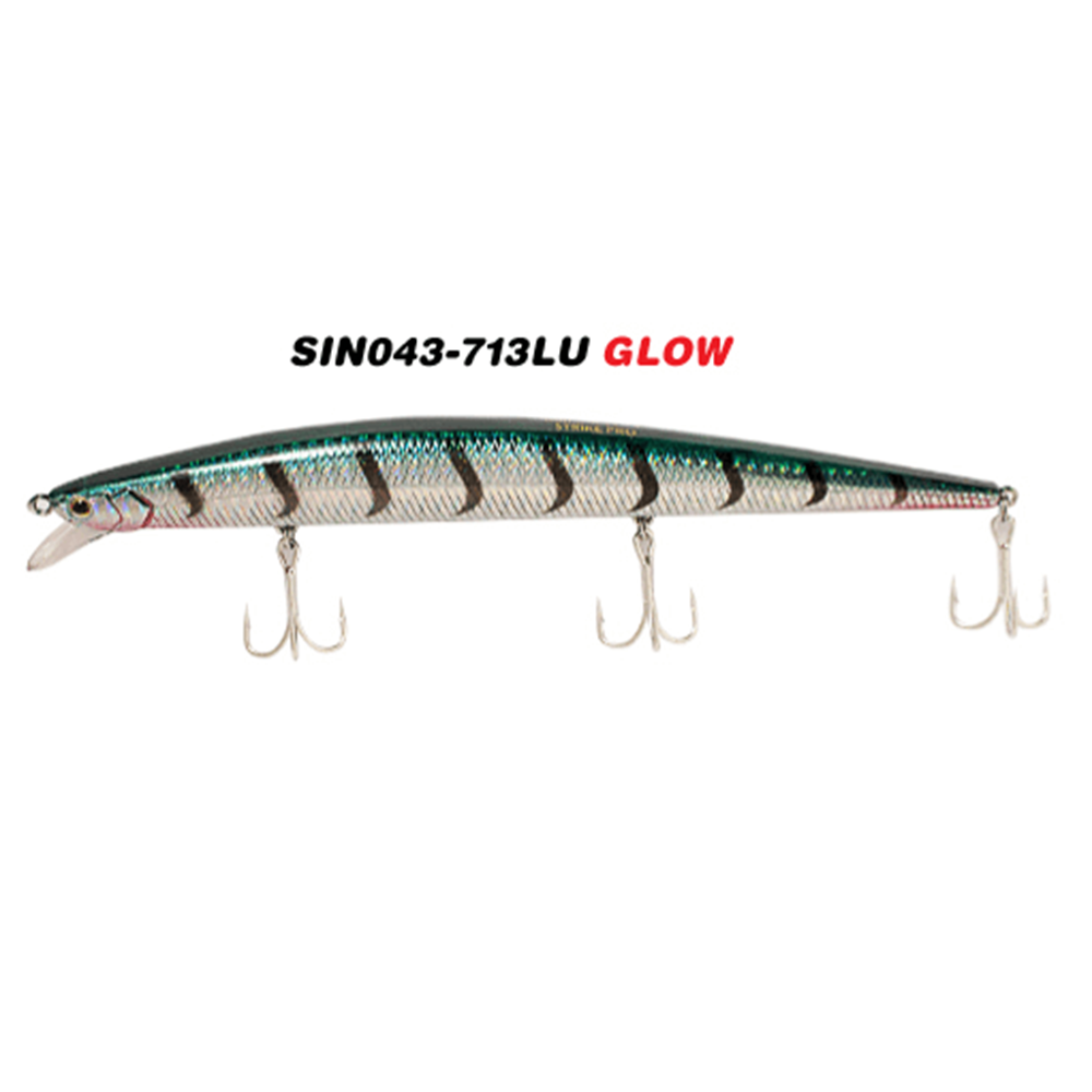 Strike Pro Eg-145 B S Koffana 175S 17.5cm 30gr Maket Yem - SIN043-713LU