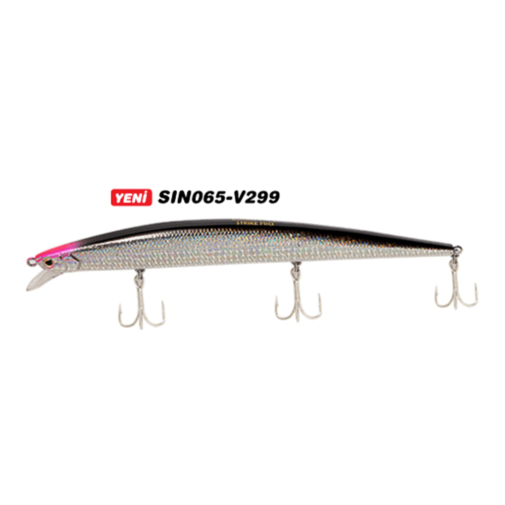 Strike Pro Eg-145 B S Koffana 175S 17.5cm 30gr Maket Yem - SIN065-V299