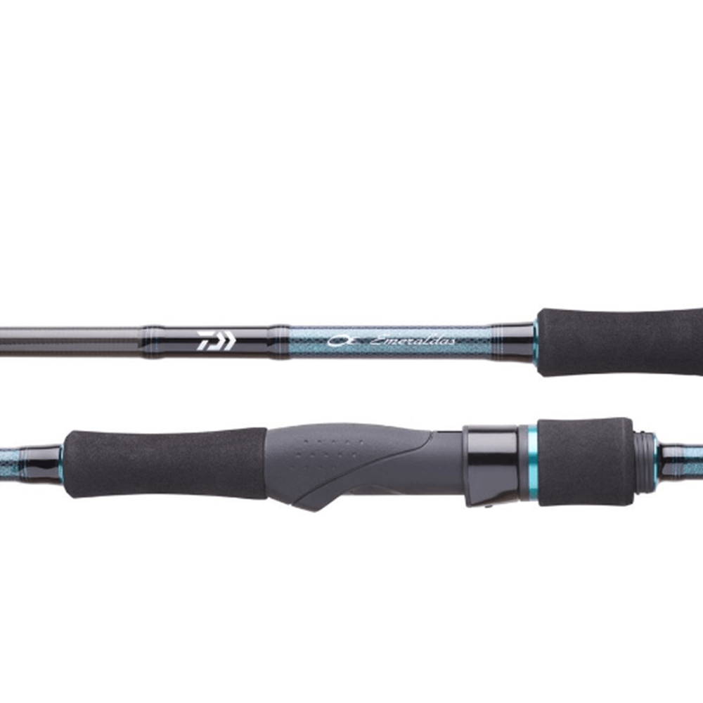 Daiwa Emeraldas S 251 cm 7-21 gr Spin Kamış