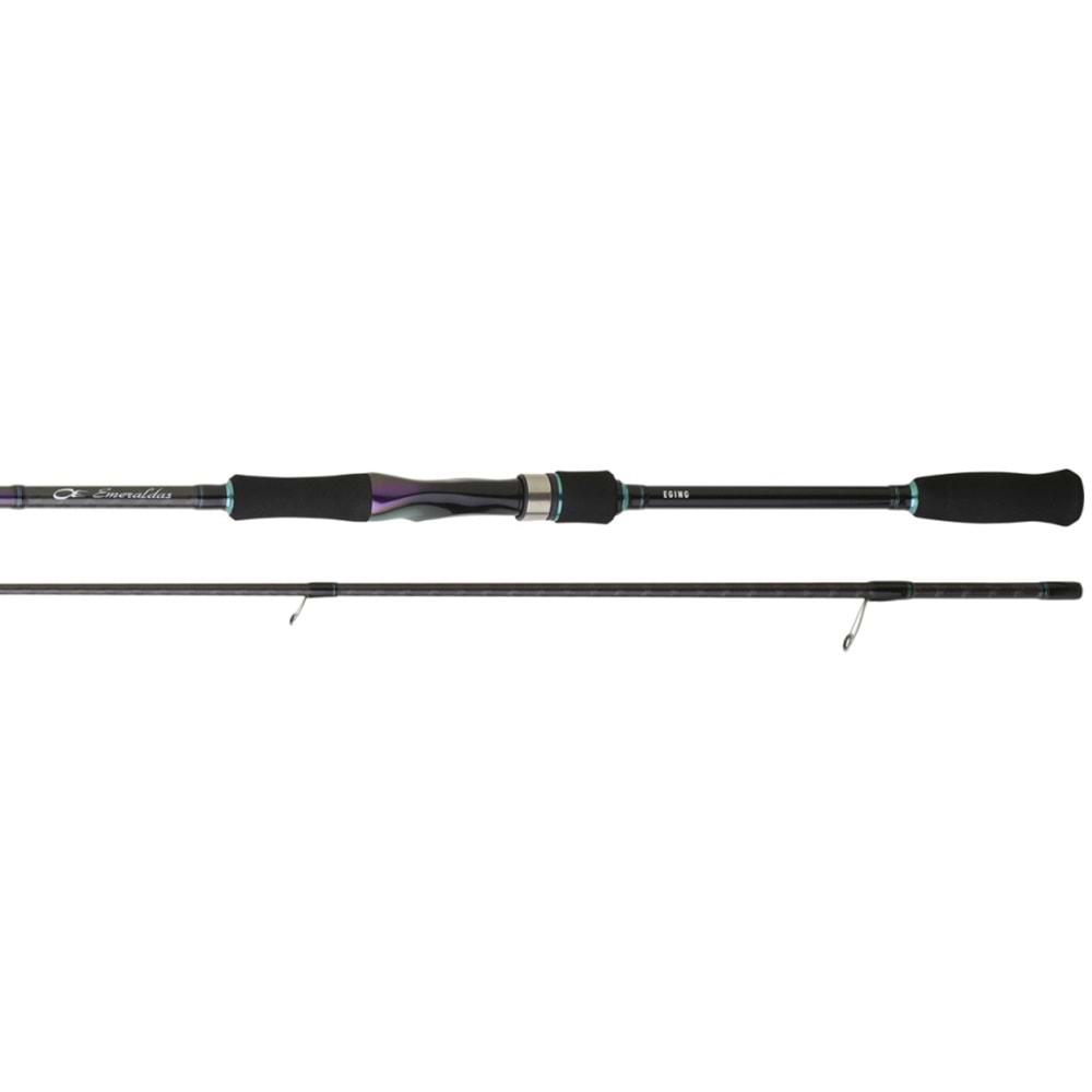 Daiwa Emeraldas V 2.59M 5-21gr 2P Kamış