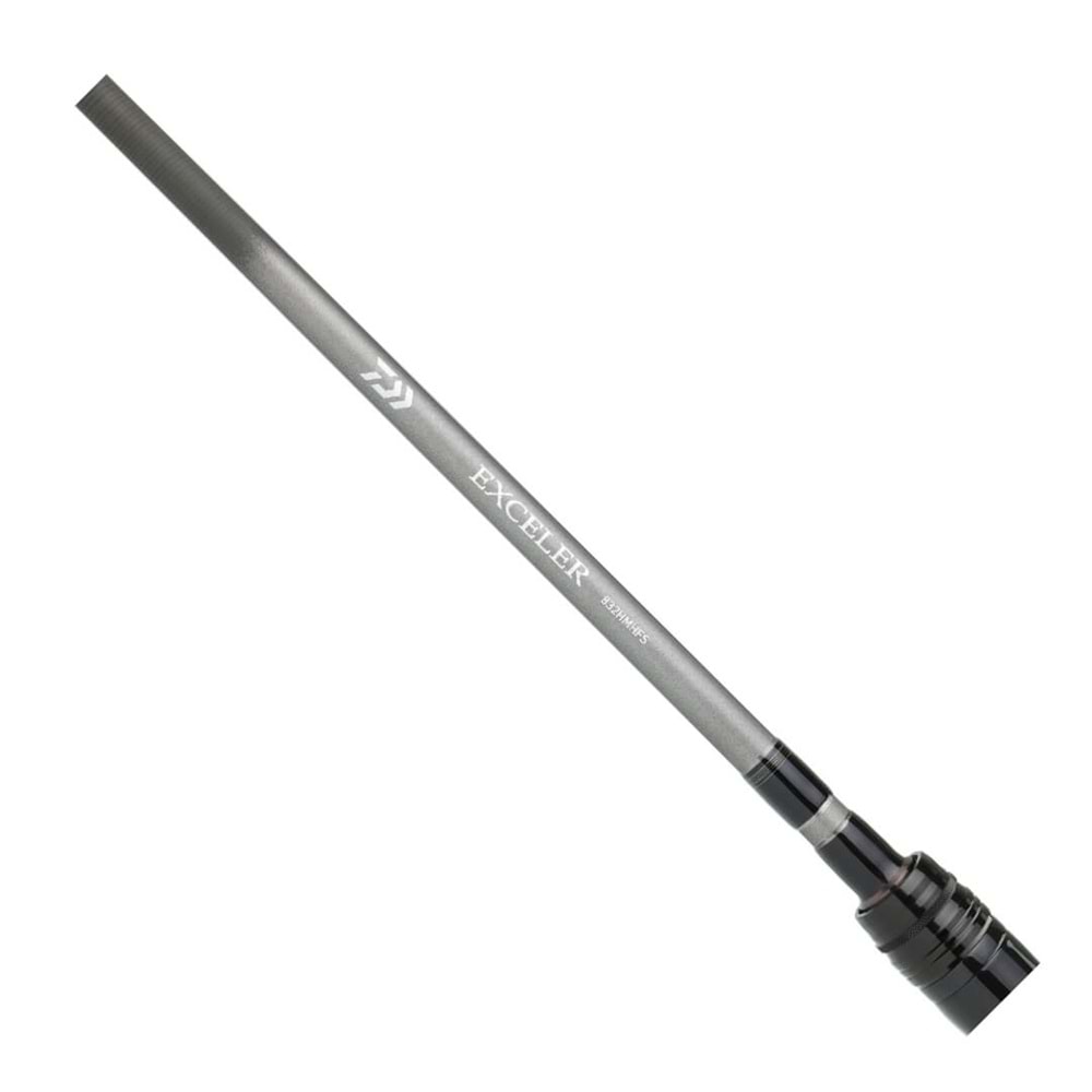 Daiwa Exceler EF 2.18m 5-14gr 2P Olta Kamışı