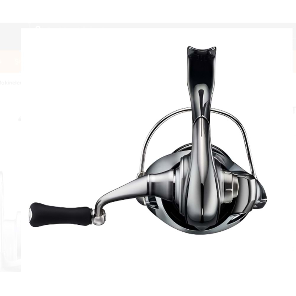 Daiwa Exist G 22 LT 3000 D Olta Makinesi