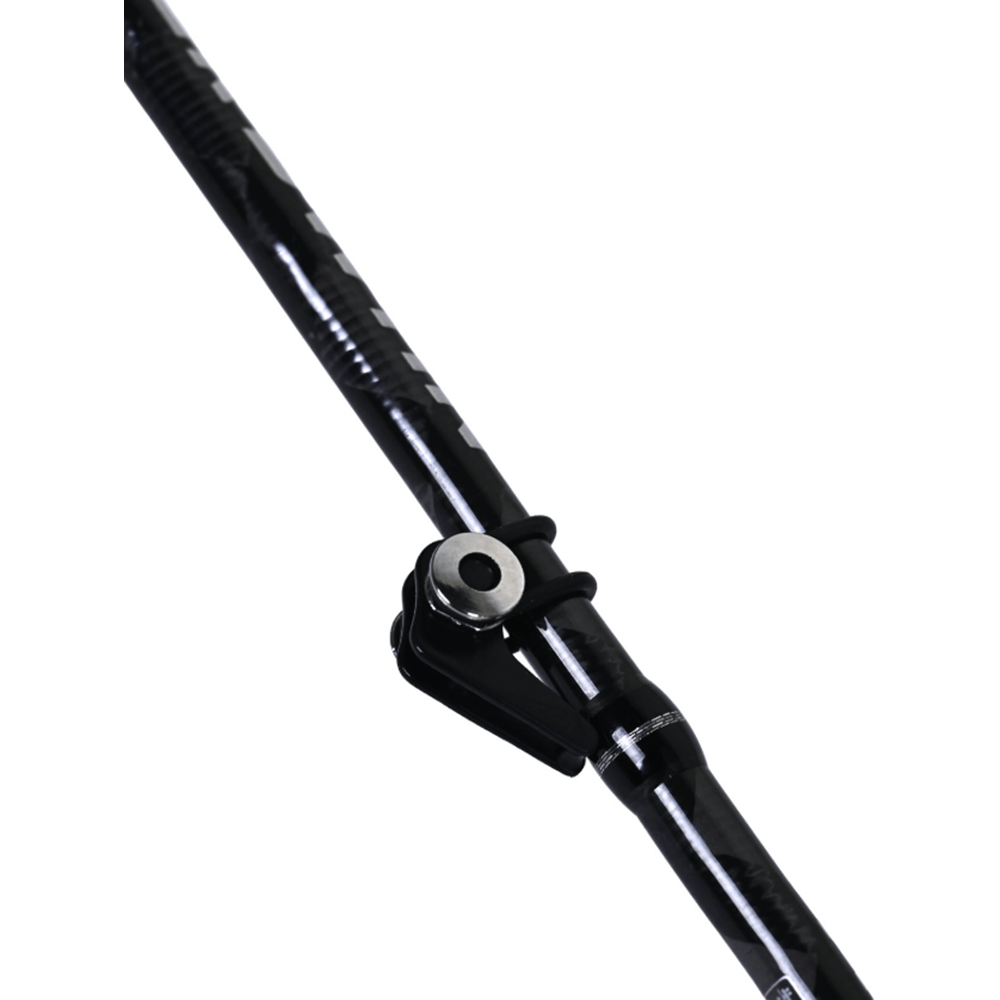 Fujin Ajime Black Swan 175cm 02-3gr Aji LRF Kamışı