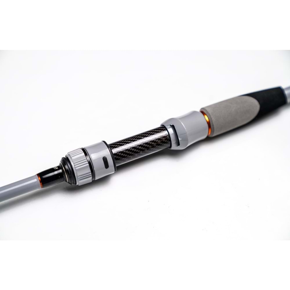 Fujin Ajime 198cm 05-5gr LRF Kamışı