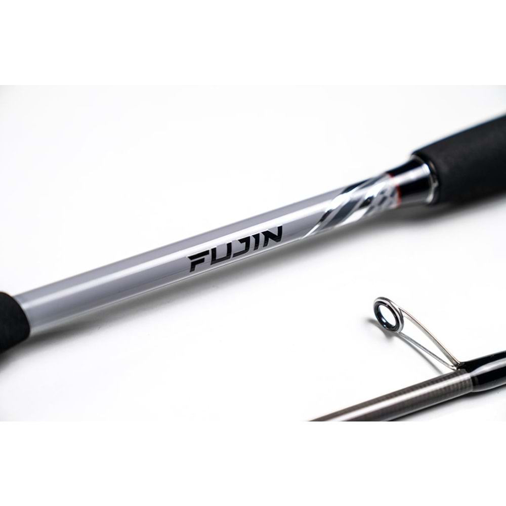 Fujin Ajime 198cm 05-5gr LRF Kamışı