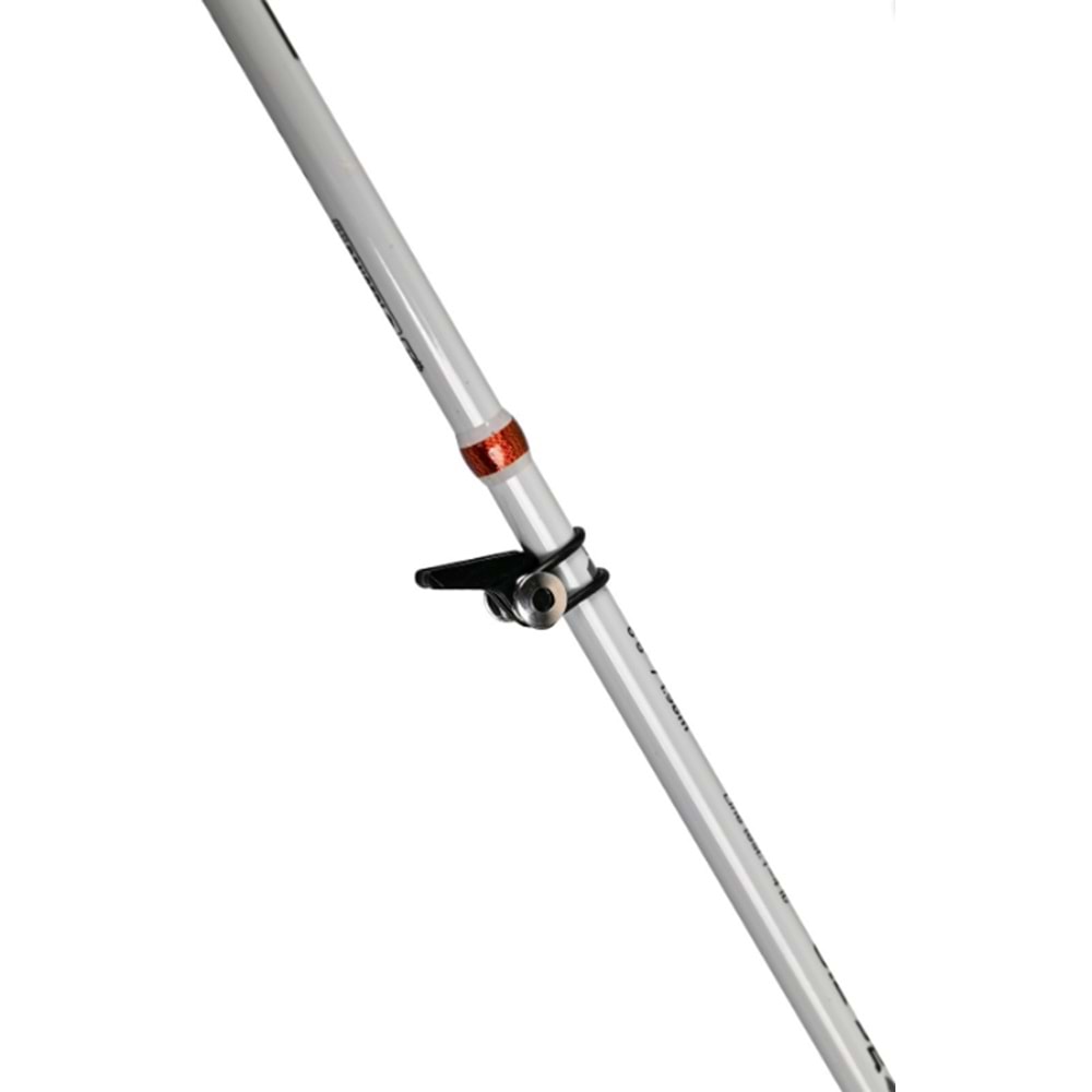 Fujin Ajime 198cm 02-3 gr LRF Kamışı
