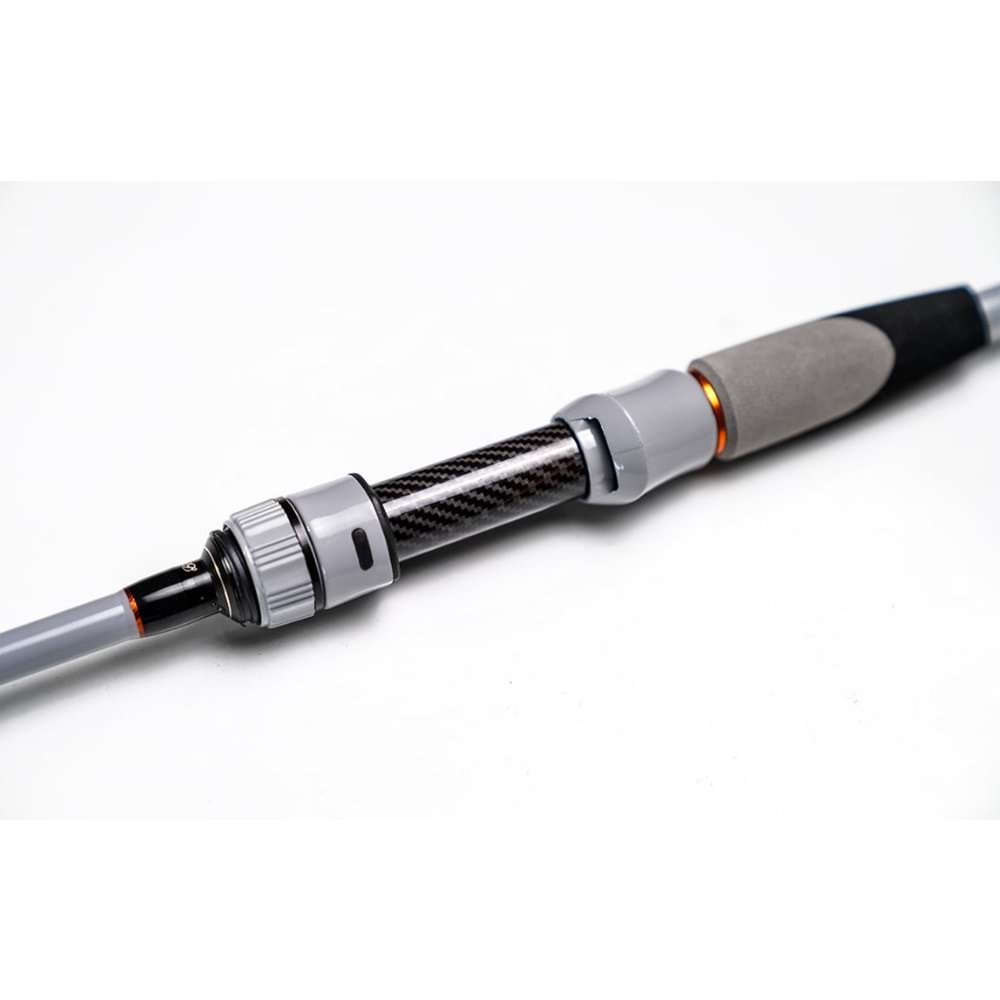 Fujin Ajime 228cm 1-11gr LRF Kamışı