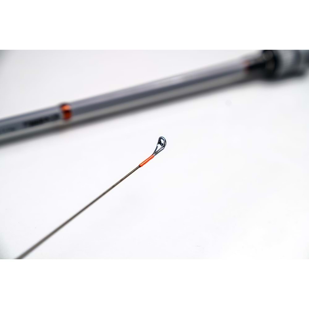 Fujin Ajime 228cm 1-11gr LRF Kamışı