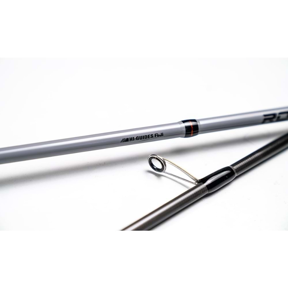 Fujin Ajime 228cm 1-11gr LRF Kamışı