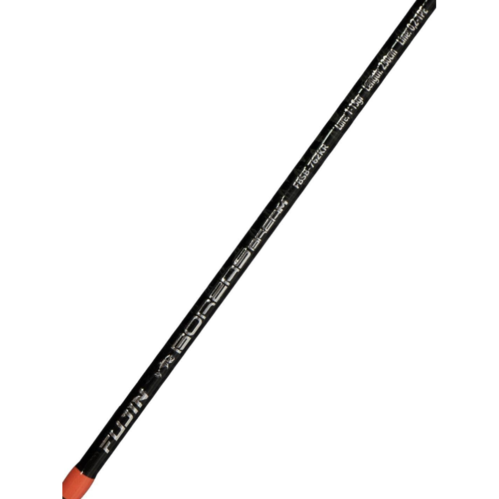 Fujin Boreas Bream 230cm 1-15gr Orange FBSB-762KR Olta Kamışı