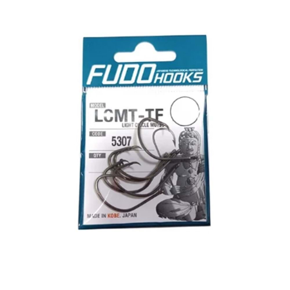 Fudo 5307 Light Circle Mutsu Telefon İğne