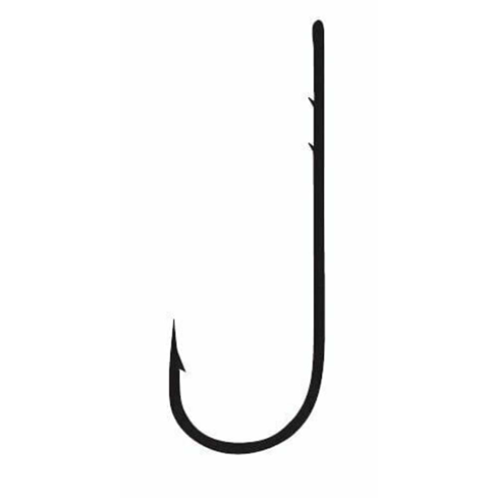 Fudo 6100 Worm SSB Nikel İğne