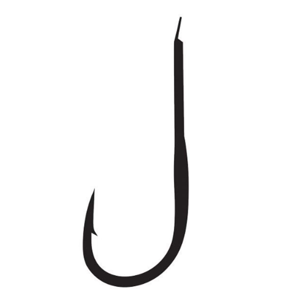 Fudo 6400 Fl-Marukaizu Nikel İğne