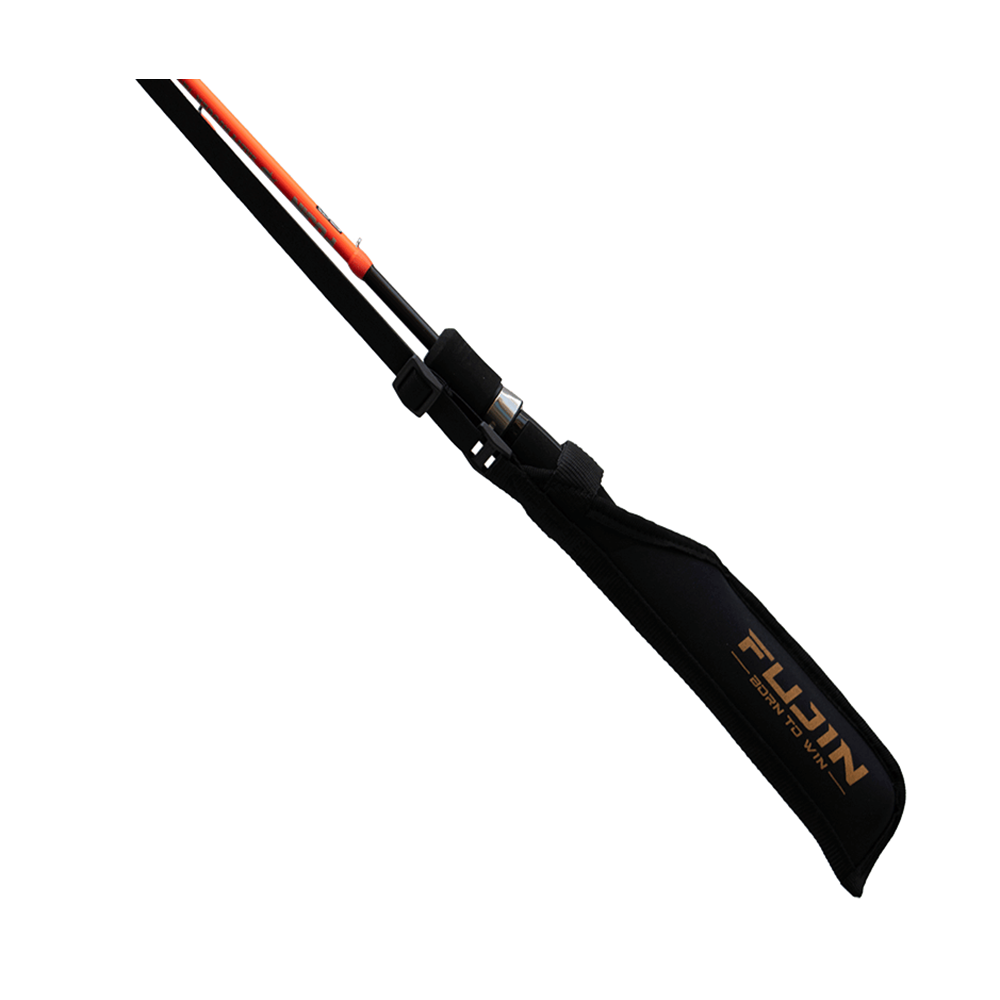 Fujin Neo Rod Case Neopren Kamış Koruyucu