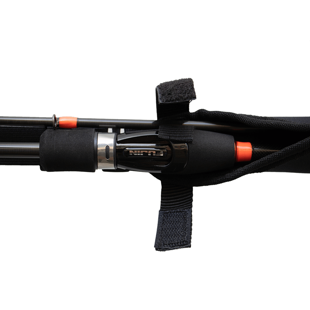 Fujin Neo Rod Case Neopren Kamış Koruyucu