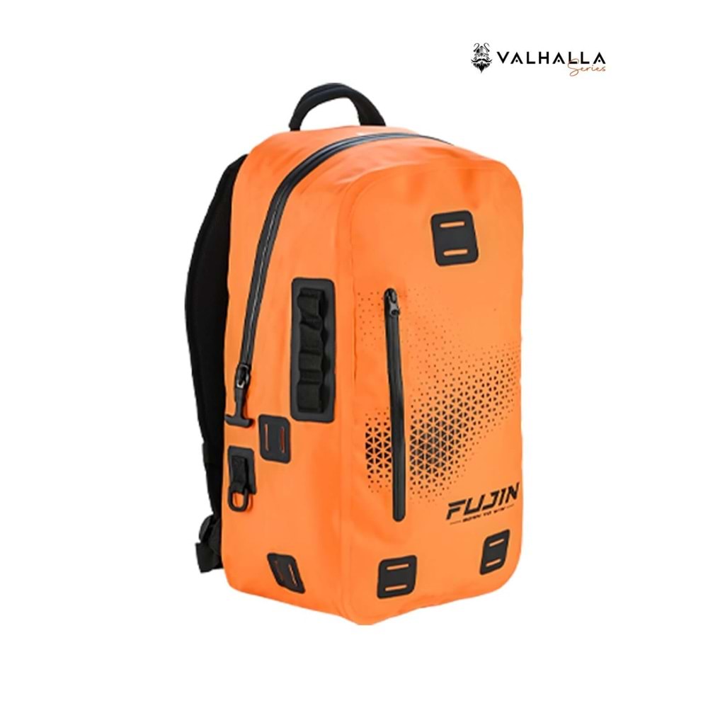 Fujin Valhalla Odin WaterProof Back Pack