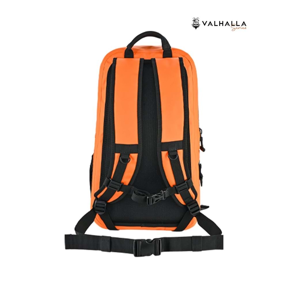Fujin Valhalla Odin WaterProof Back Pack