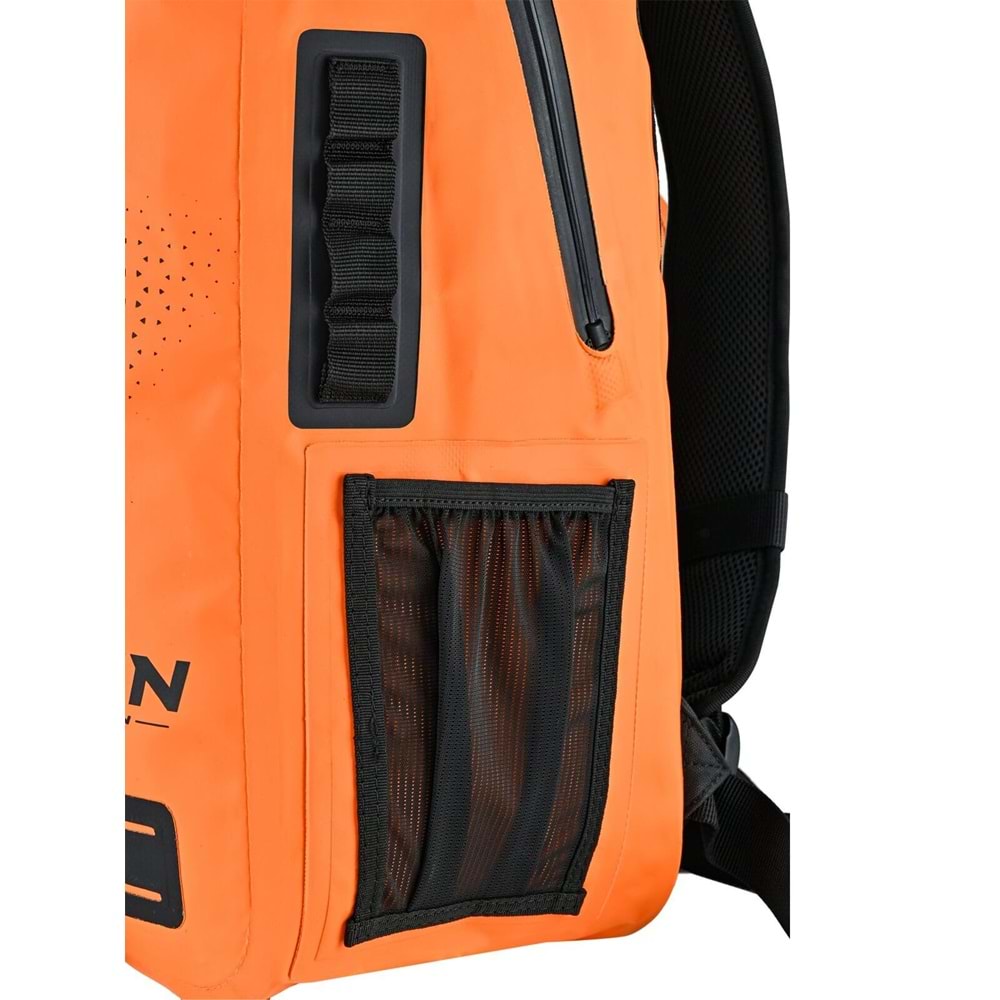 Fujin Valhalla Odin WaterProof Back Pack