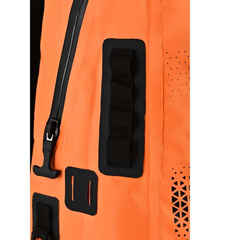 Fujin Valhalla Odin WaterProof Back Pack