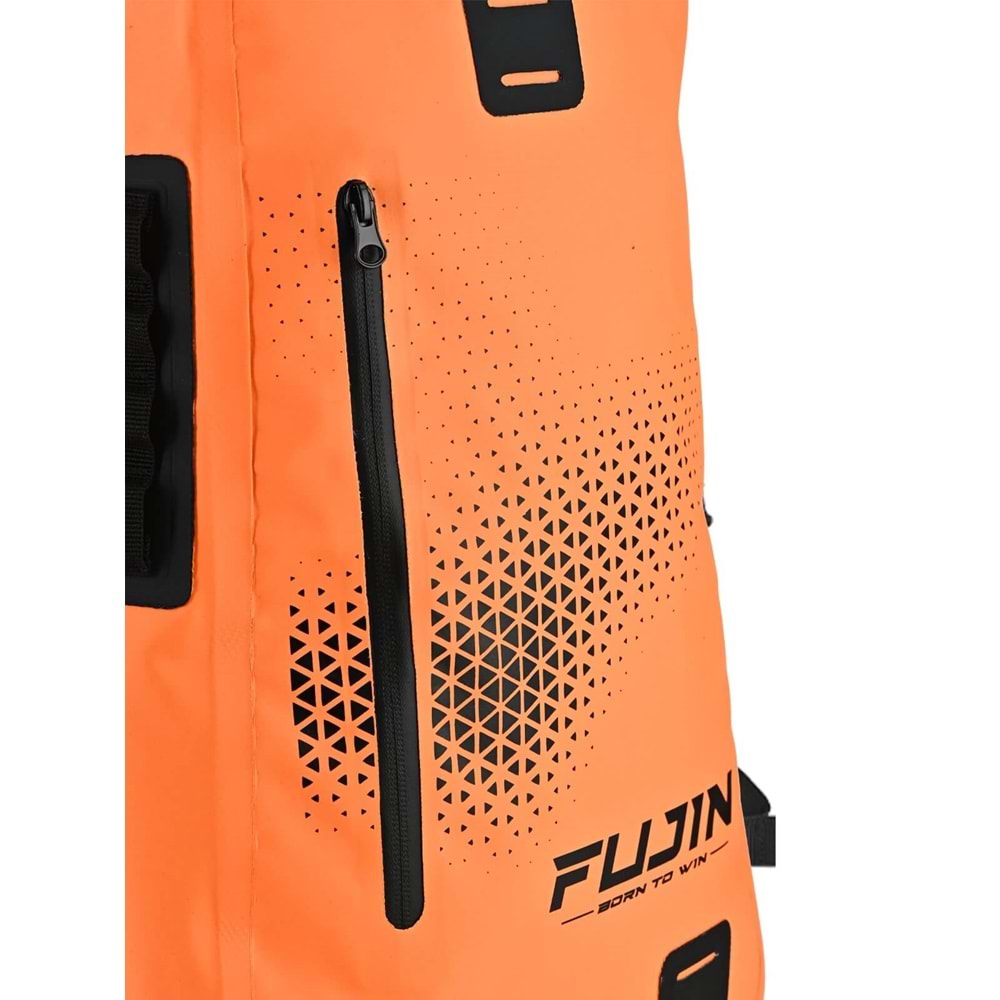 Fujin Valhalla Odin WaterProof Back Pack