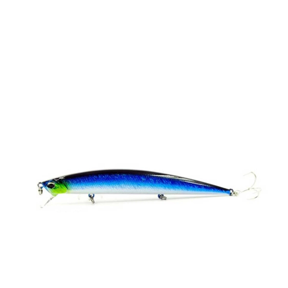 Fujin Flux 140mm 18gr Floating Maket Balık - 100