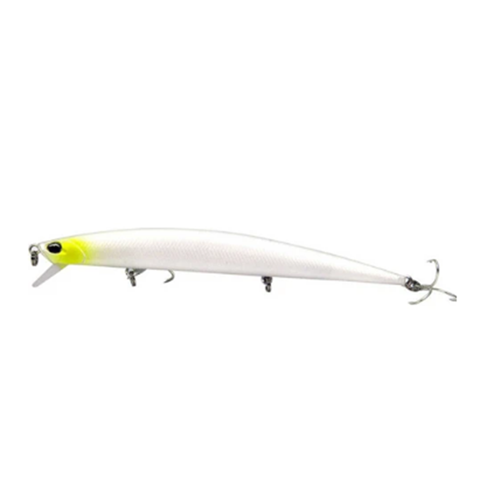 Fujin Flux 140mm 18gr Floating Maket Balık - 111