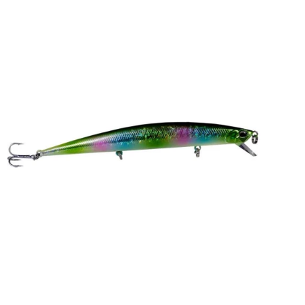 Fujin Flux 140mm 18gr Floating Maket Balık - 151