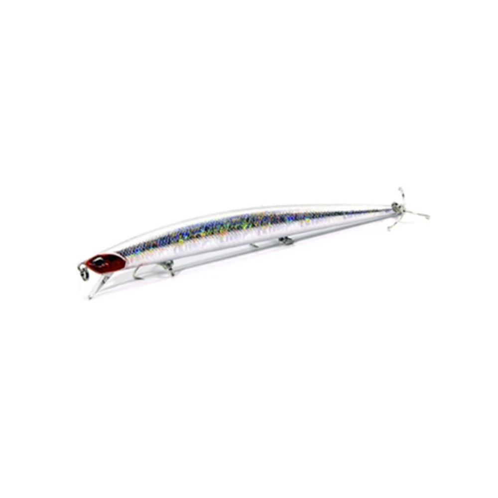 Fujin Flux 140S 140mm 21gr Sinking Maket Balık - 095 Prism ivory