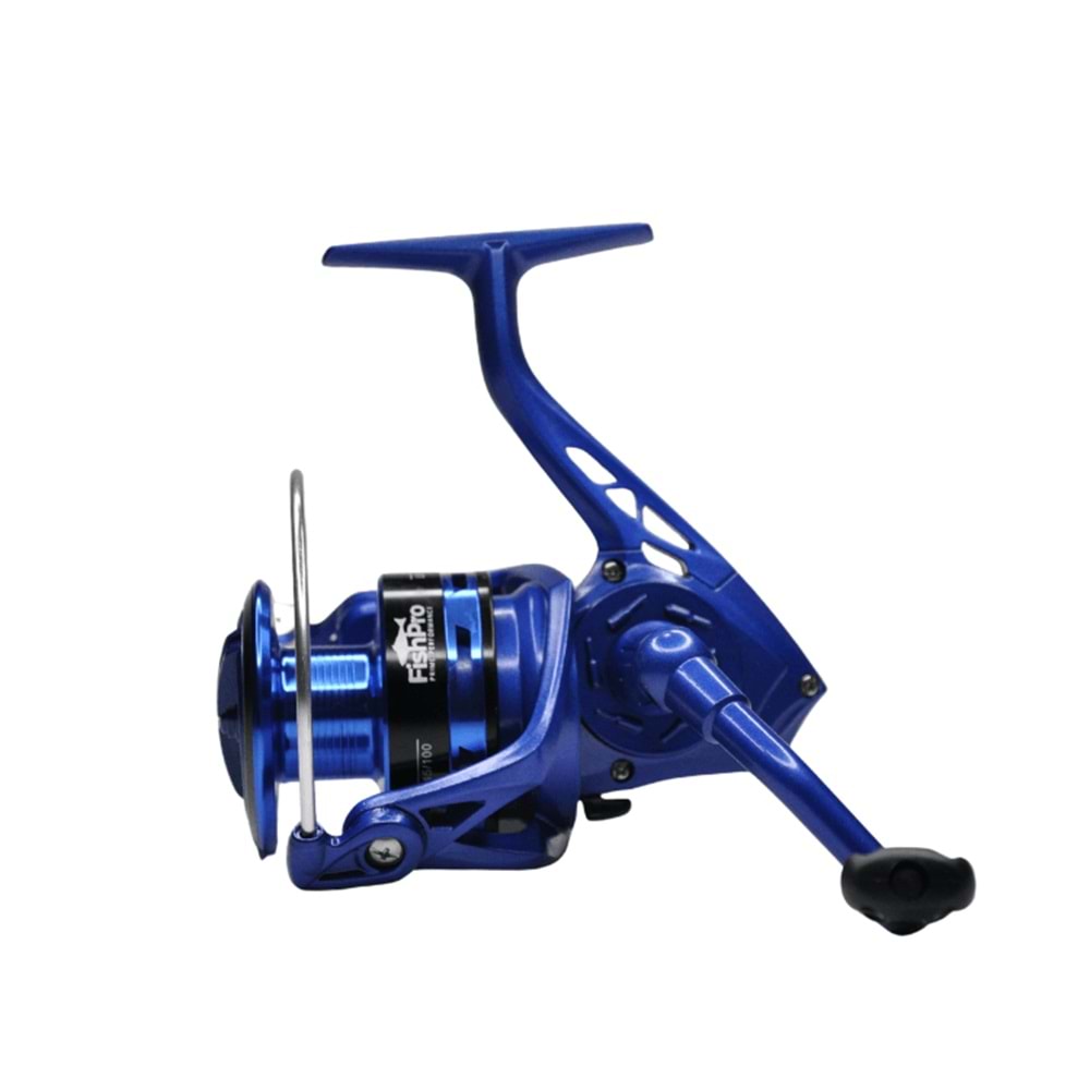 FishPro Felix 6000 Mavi Olta Makinesi