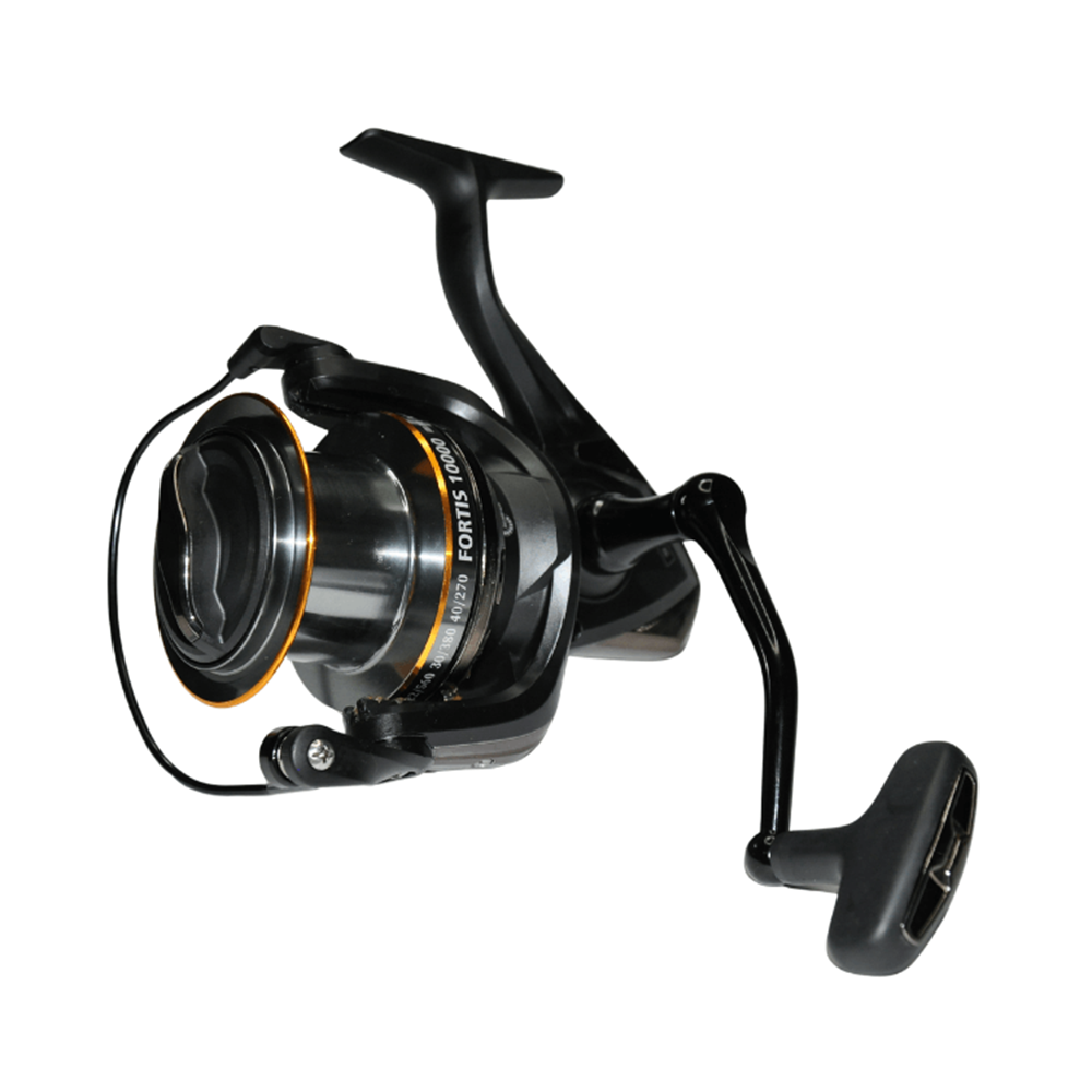 ICON-IC Fortis 10000 Surf Olta Makinesi