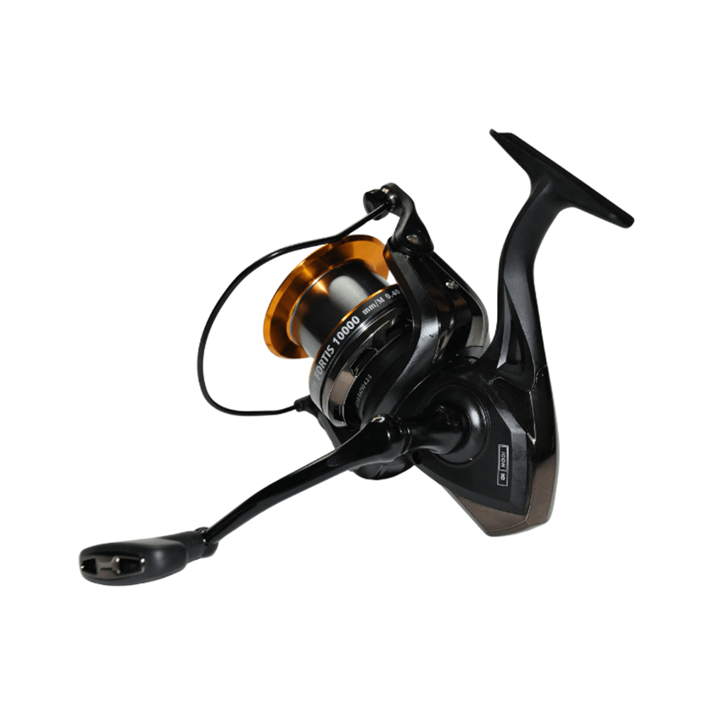 ICON-IC Fortis 10000 Surf Olta Makinesi