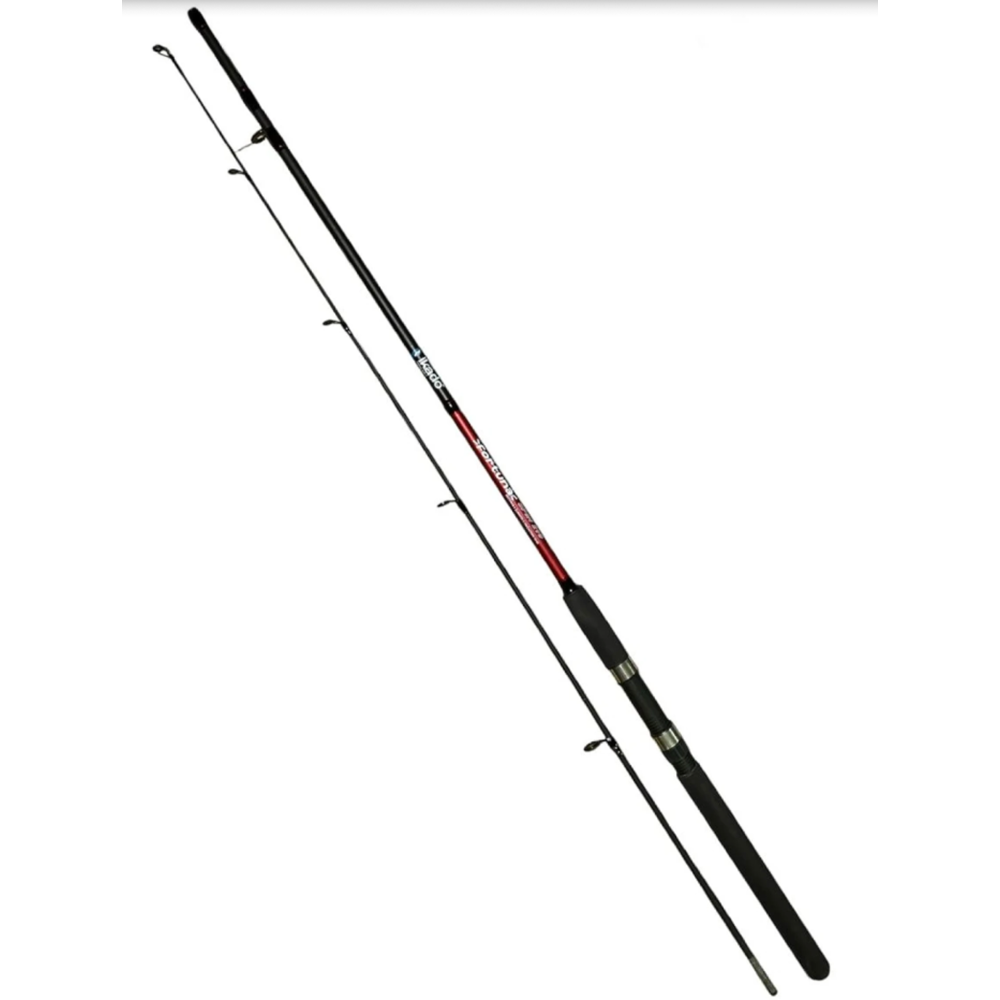 İkado Fortuna 240cm 10-35 gr Olta Kamışı
