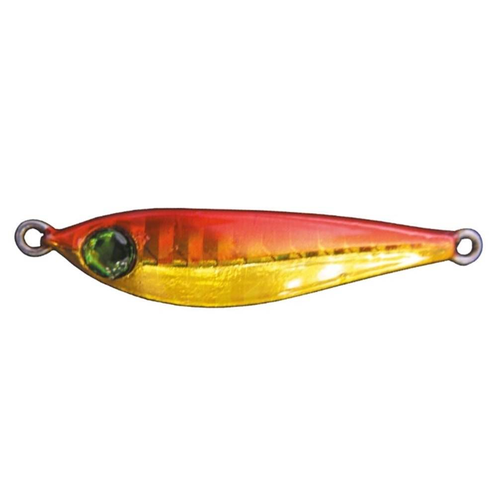 Hayabusa FS410 Jack Eye Jig 40gr